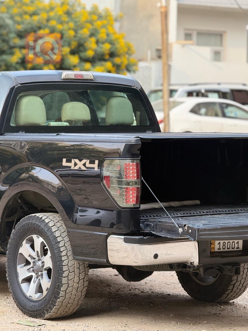 فۆرد F-150